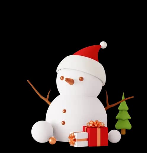 Promo tutorial section